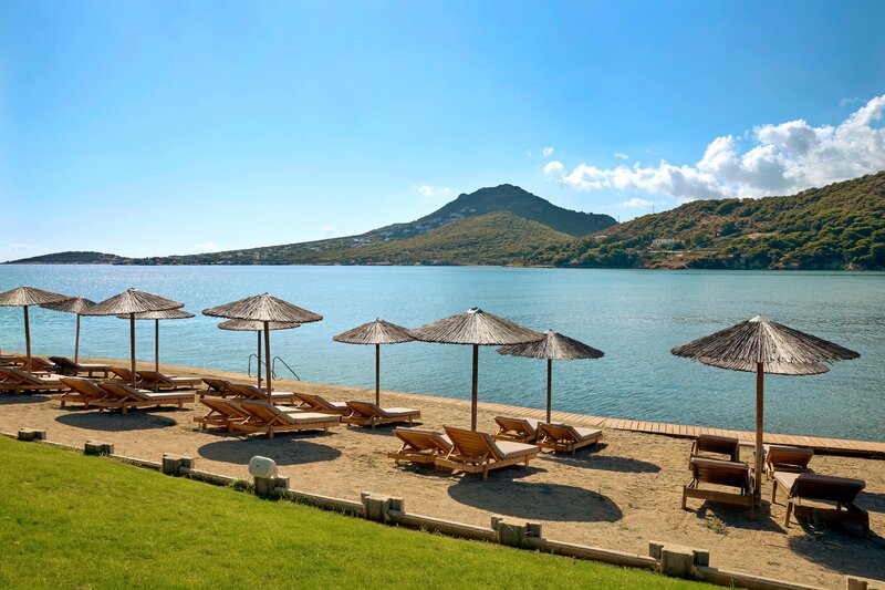 Dolce Athens Attica Riviera 20