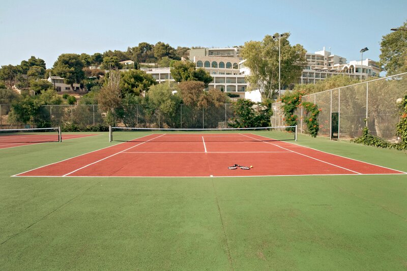 Dolce Athens Attica Riviera 22