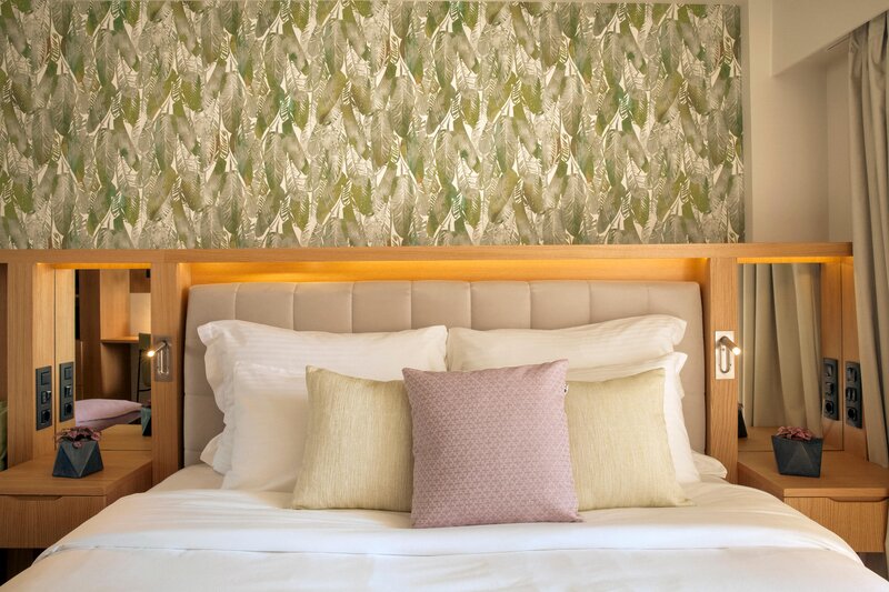 Dolce Athens Attica Riviera 26