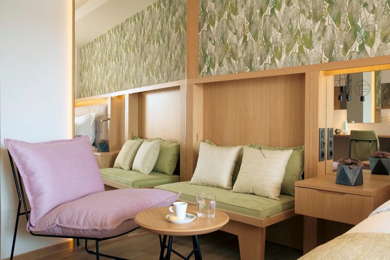 Dolce Athens Attica Riviera 27