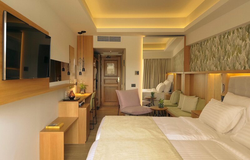 Dolce Athens Attica Riviera 28