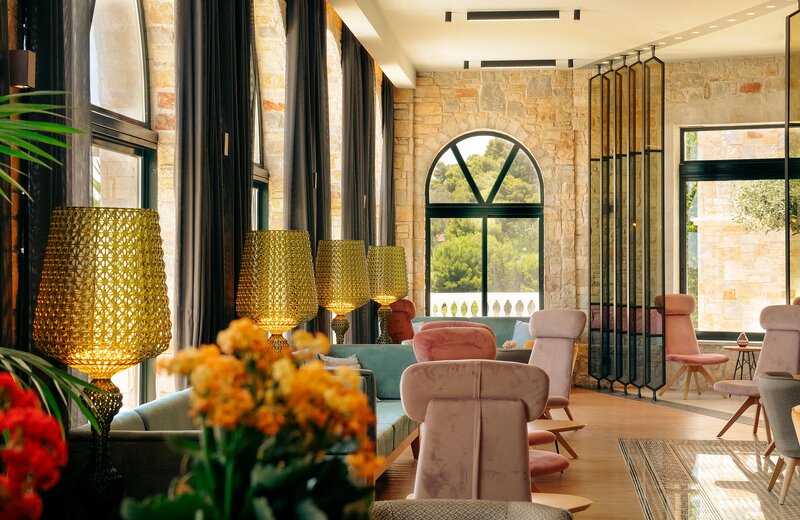 Dolce Athens Attica Riviera 34