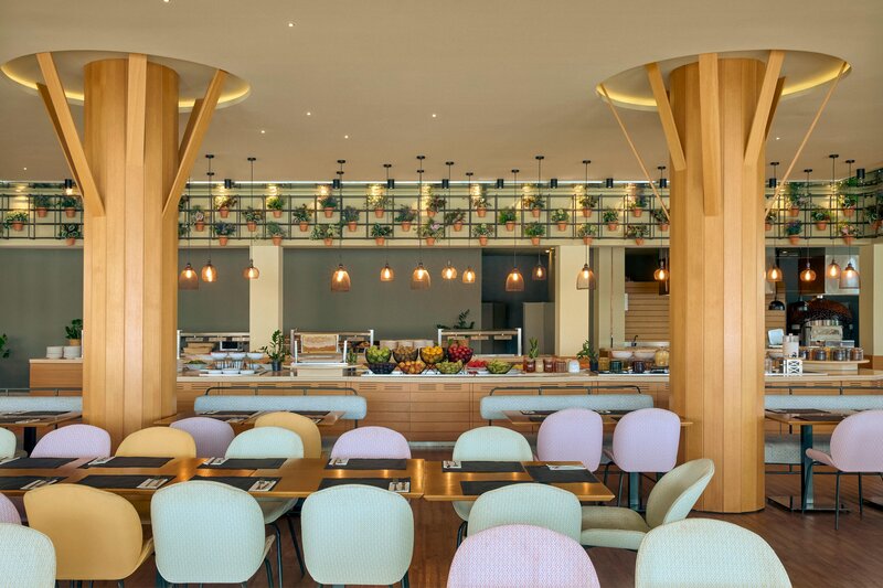 Dolce Athens Attica Riviera 36