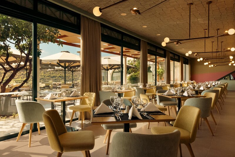 Dolce Athens Attica Riviera 37