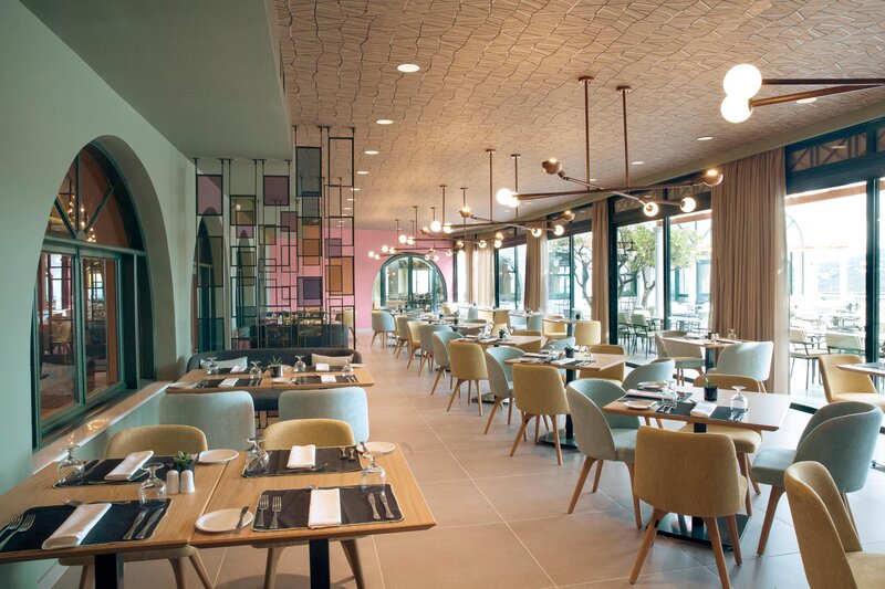 Dolce Athens Attica Riviera 38