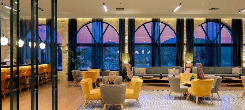 Dolce Athens Attica Riviera 39