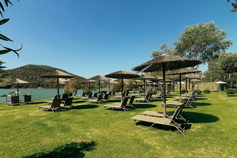 Dolce Athens Attica Riviera 41