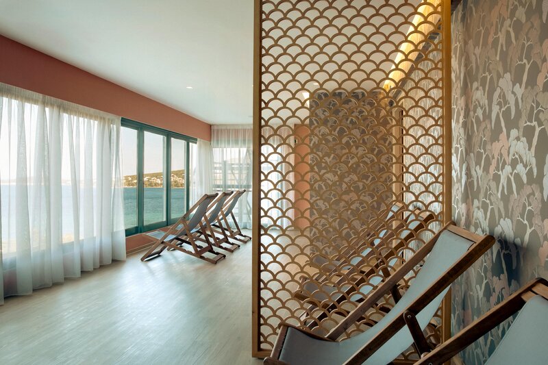 Dolce Athens Attica Riviera 44