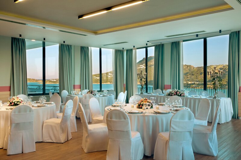 Dolce Athens Attica Riviera 47