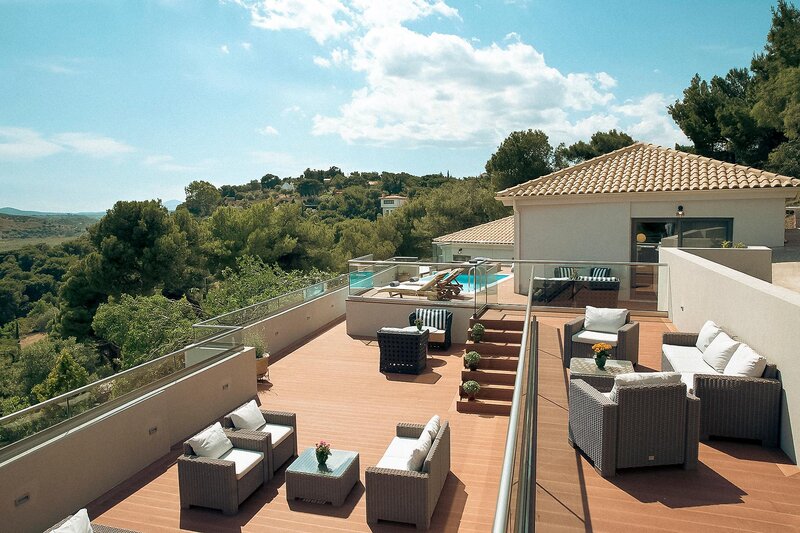 Dolce Athens Attica Riviera 50