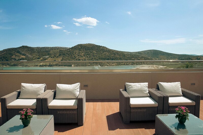 Dolce Athens Attica Riviera 61