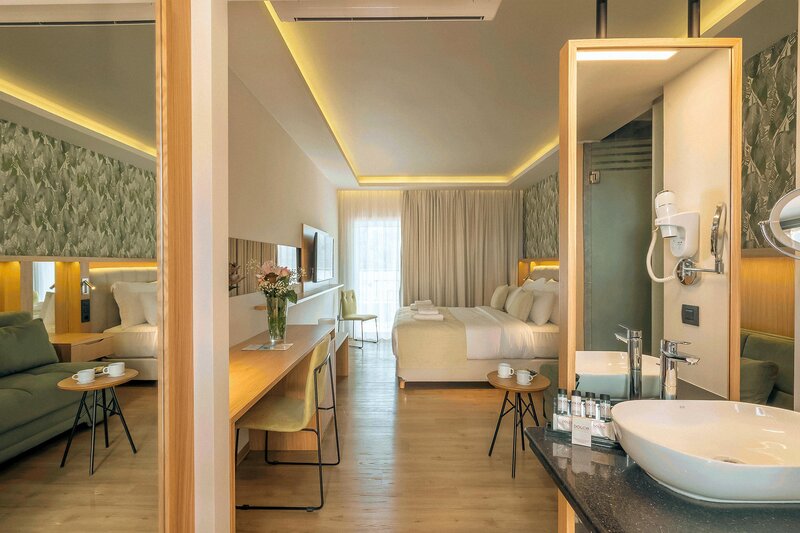 Dolce Athens Attica Riviera 62