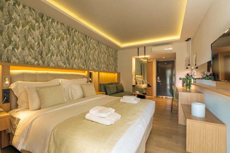 Dolce Athens Attica Riviera 63