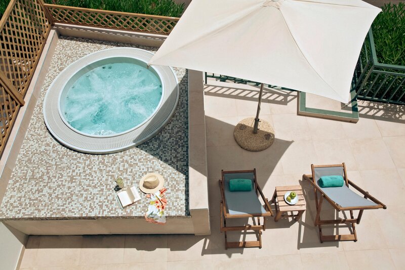 Dolce Athens Attica Riviera 65