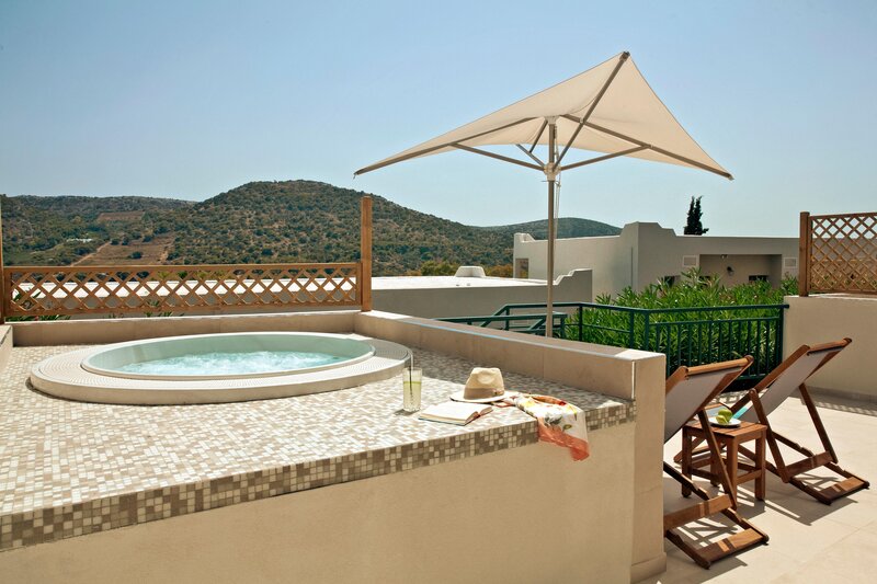 Dolce Athens Attica Riviera 66