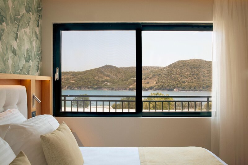 Dolce Athens Attica Riviera 69