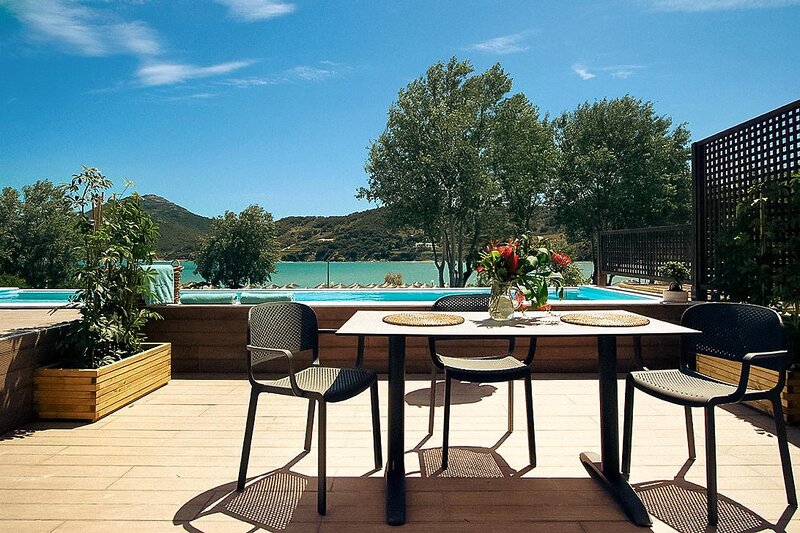 Dolce Athens Attica Riviera 70