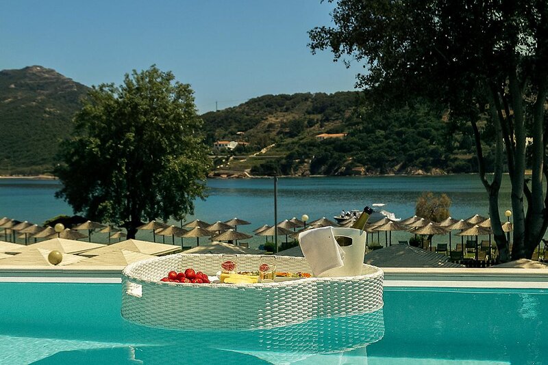 Dolce Athens Attica Riviera 71