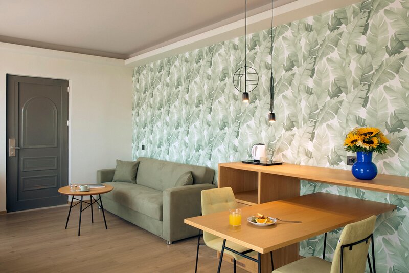 Dolce Athens Attica Riviera 97