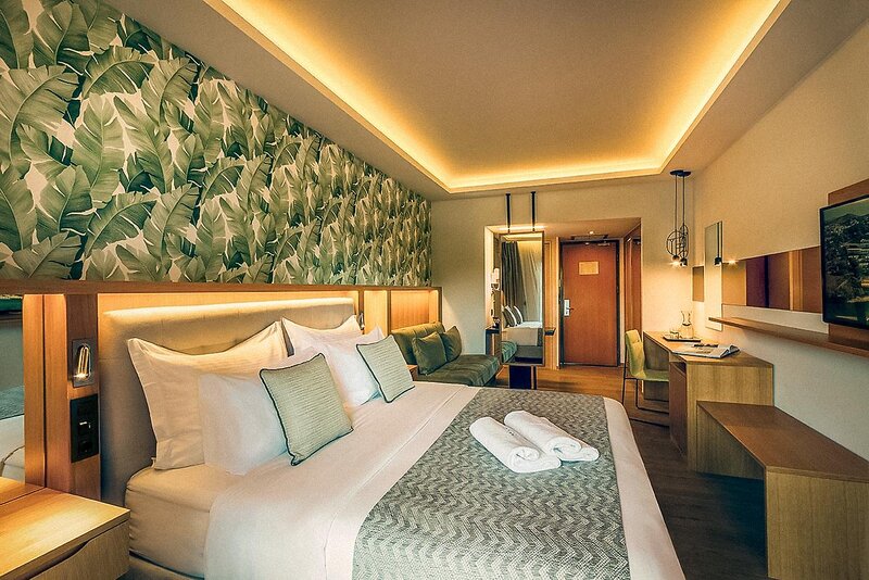 Dolce Athens Attica Riviera 105