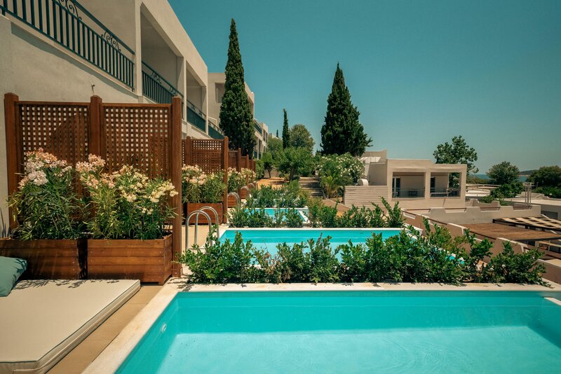 Dolce Athens Attica Riviera 107