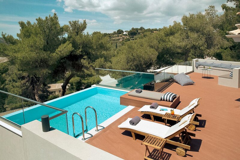 Dolce Athens Attica Riviera 122