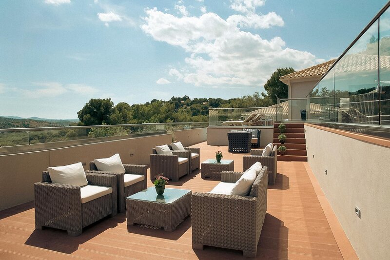 Dolce Athens Attica Riviera 123