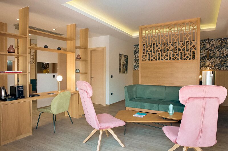 Dolce Athens Attica Riviera 127