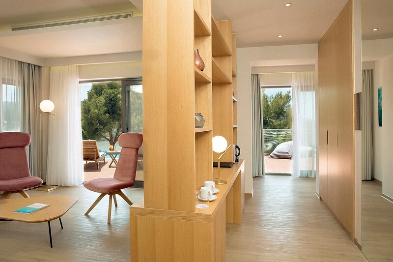 Dolce Athens Attica Riviera 129