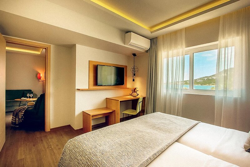 Dolce Athens Attica Riviera 133