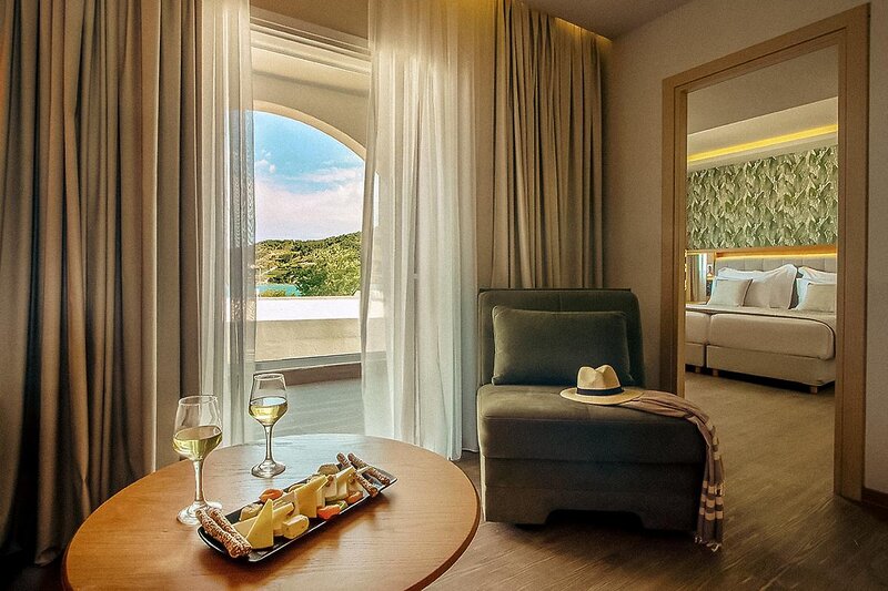 Dolce Athens Attica Riviera 136