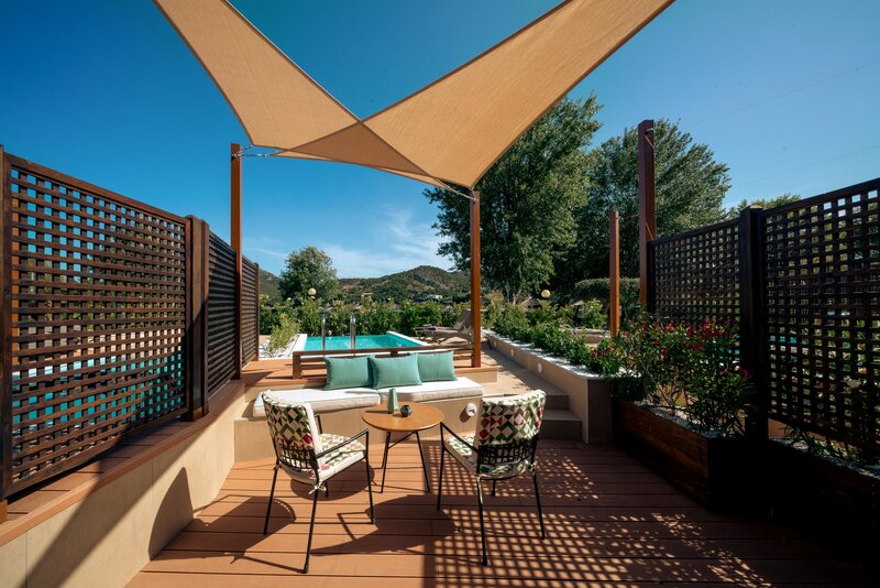 Dolce Athens Attica Riviera 139