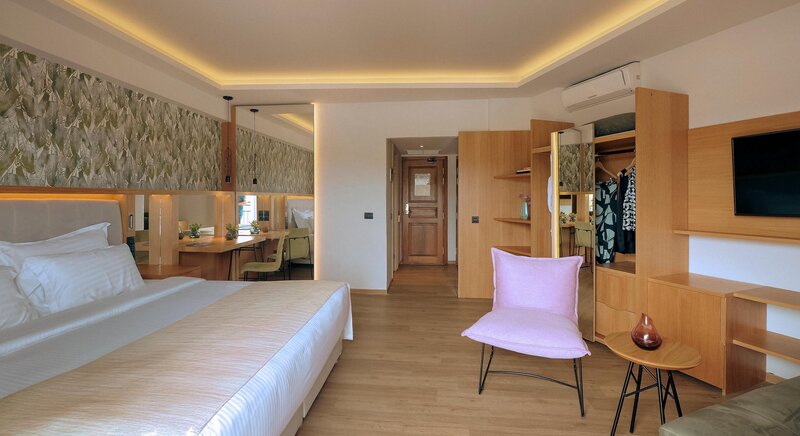 Dolce Athens Attica Riviera 145