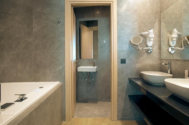 Dolce Athens Attica Riviera 146