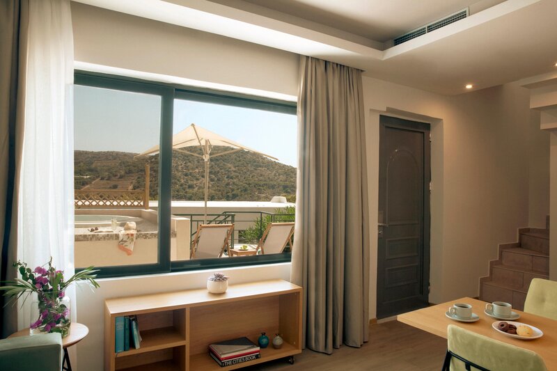 Dolce Athens Attica Riviera 151