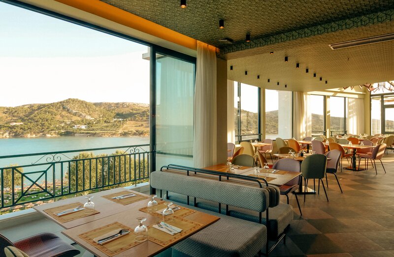 Dolce Athens Attica Riviera 169