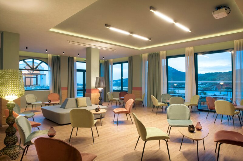 Dolce Athens Attica Riviera 172