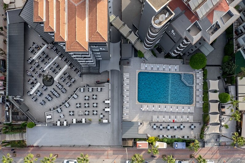 Kaila Krizantem Hotel 8