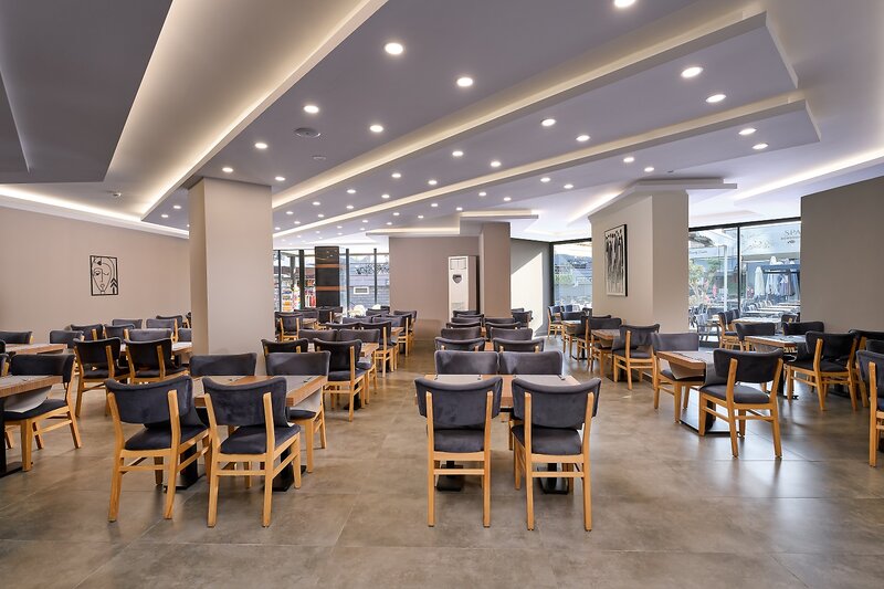 Kaila Krizantem Hotel 13