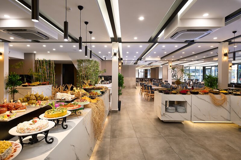 Kaila Krizantem Hotel 15