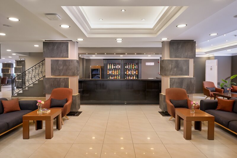 Kaila Krizantem Hotel 19