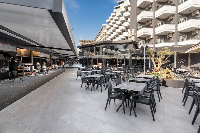Kaila Krizantem Hotel 20