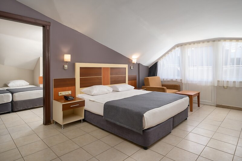 Kaila Krizantem Hotel 21