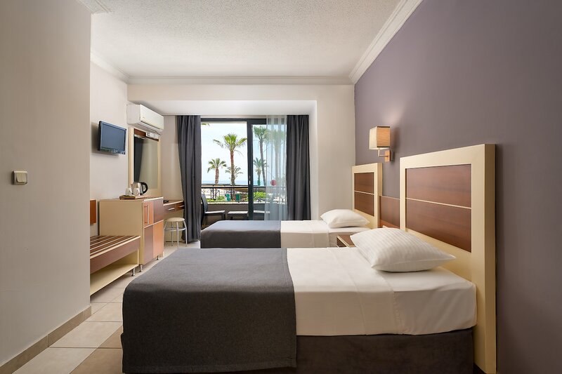 Kaila Krizantem Hotel 22