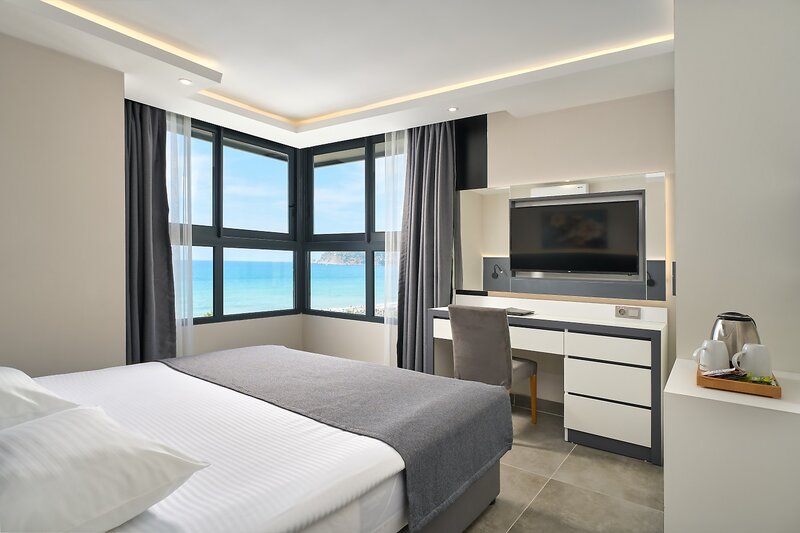 Kaila Krizantem Hotel 23