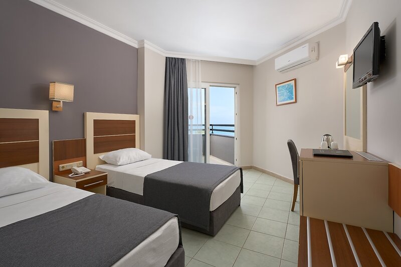 Kaila Krizantem Hotel 24