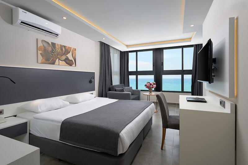 Kaila Krizantem Hotel 26