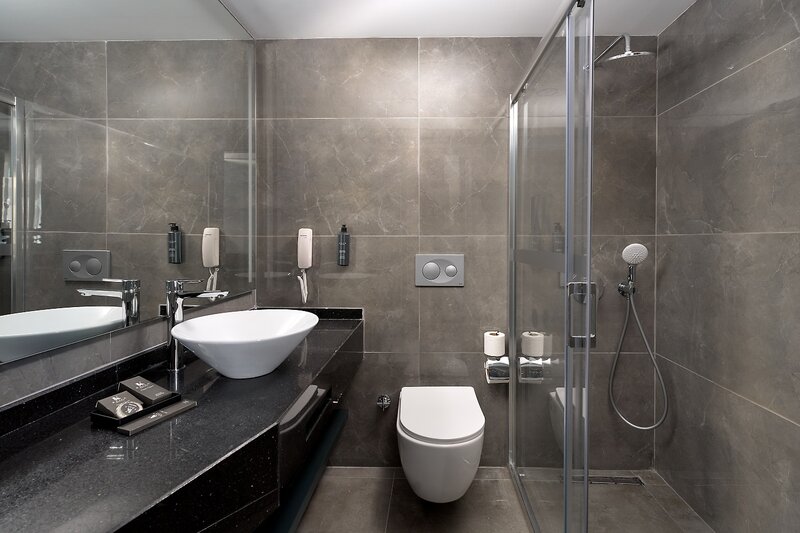 Kaila Krizantem Hotel 28