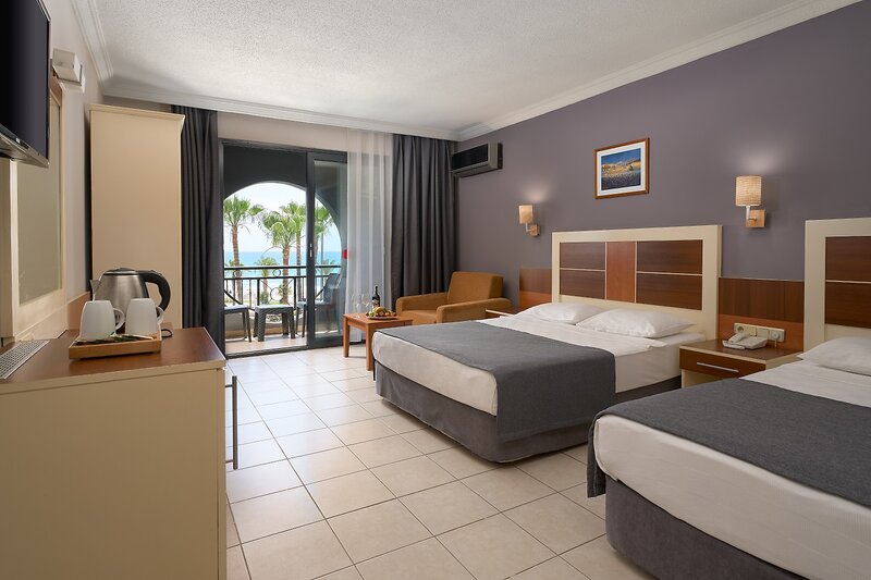 Kaila Krizantem Hotel 29