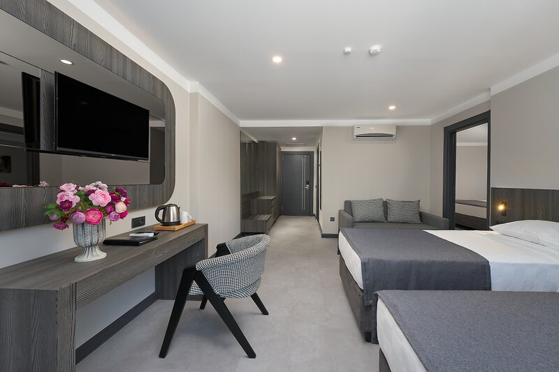 Kaila Krizantem Hotel 30